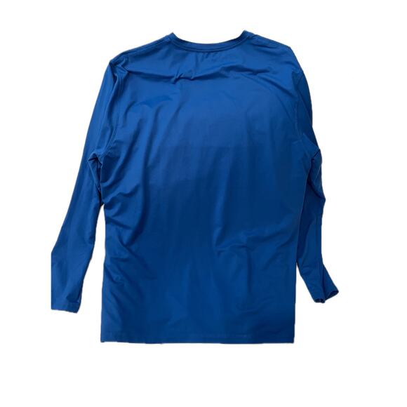 Hang Ten UV Protection 50SPF Long Sleeve Tee Shirt Mens XL - Picture 2 of 3